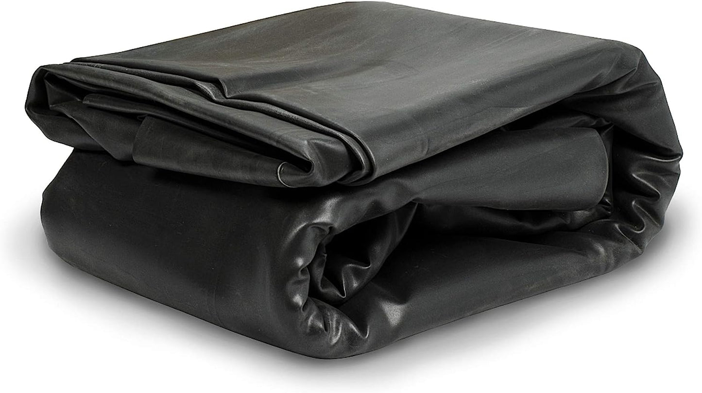 Aquascape 45mil Fish Safe EPDM Liner Roll