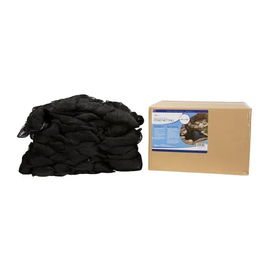 AQUASCAPE BULK PROTECTIVE POND NETTING CONTRACTOR