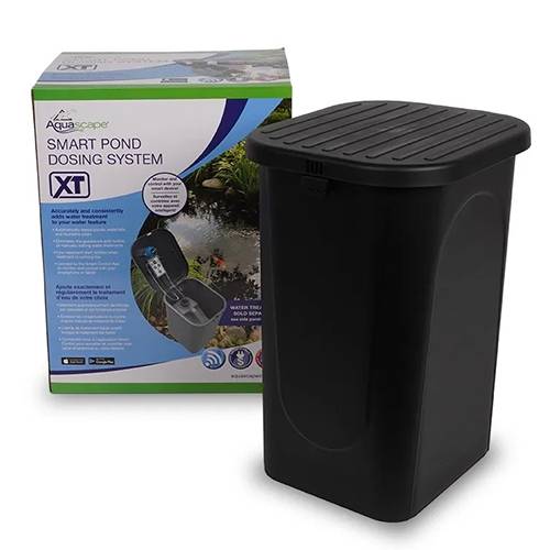 Aquascape Smart Pond Dosing System XT