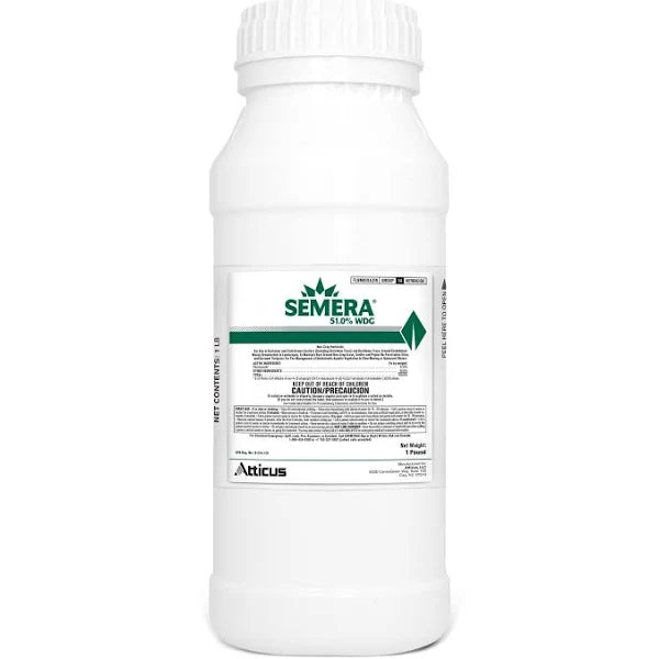 SERMA (GENERIC FOR CLIPPER) 5LB EPA 91234-129 CONTRACTOR
