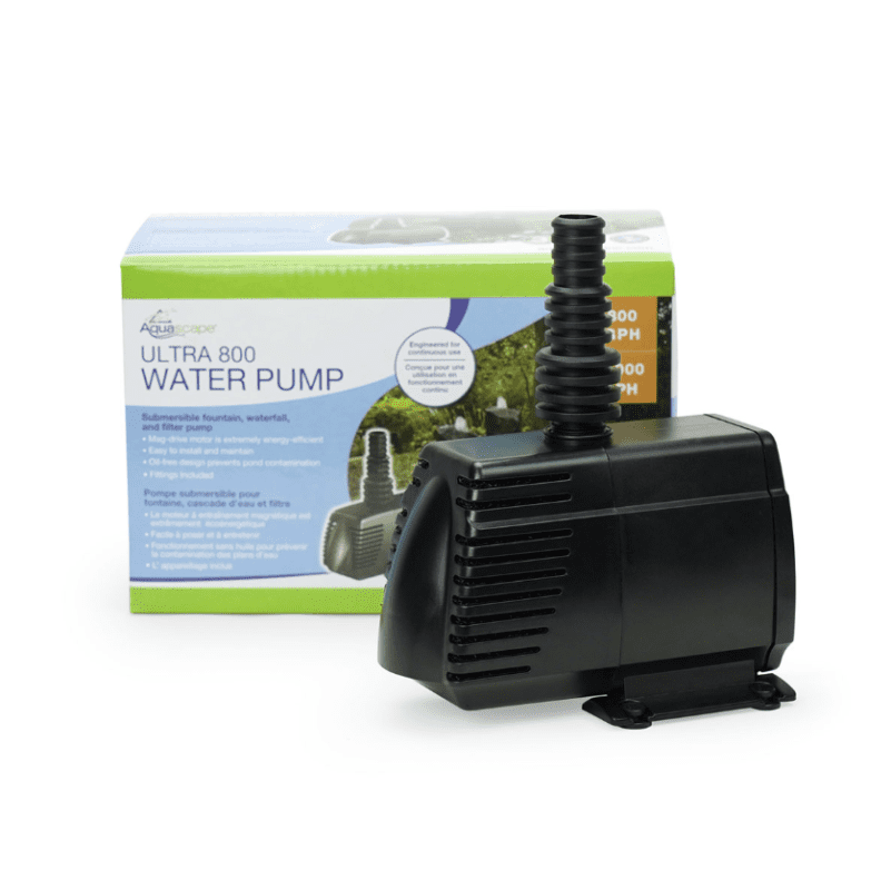 Aquascape Ultra Pump