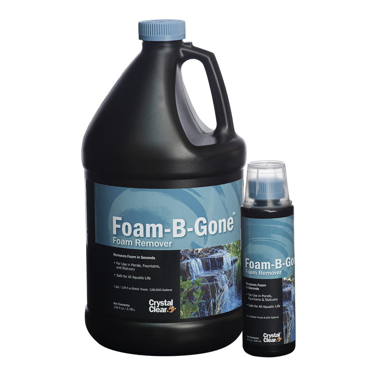 Foam Cleaner