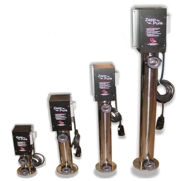UV Sterilizers