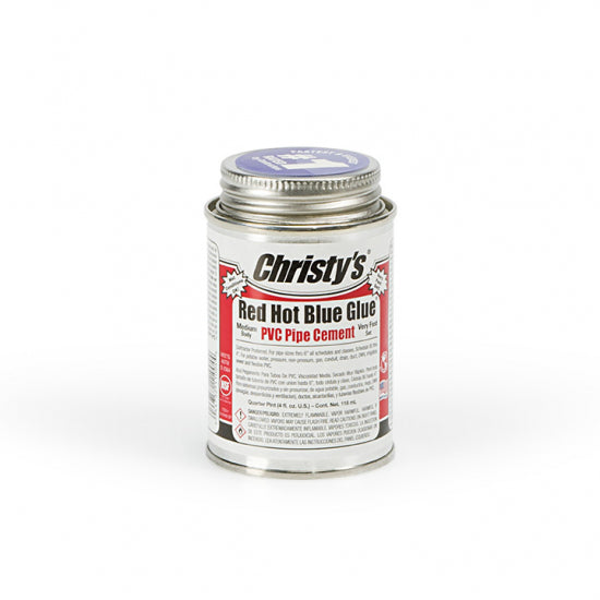 Aquascape CHRISTY'S RED HOT BLUE GLUE 29969