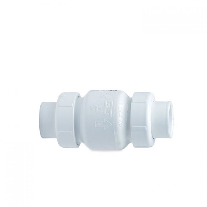 3" Unionized Check Valve