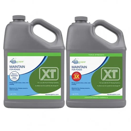 AQUASCAPE Maintain for Ponds XT