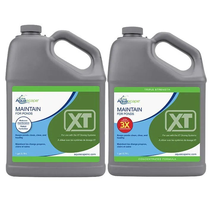 AQUASCAPE MAINTAIN 3X FOR PONDS XT 64oz