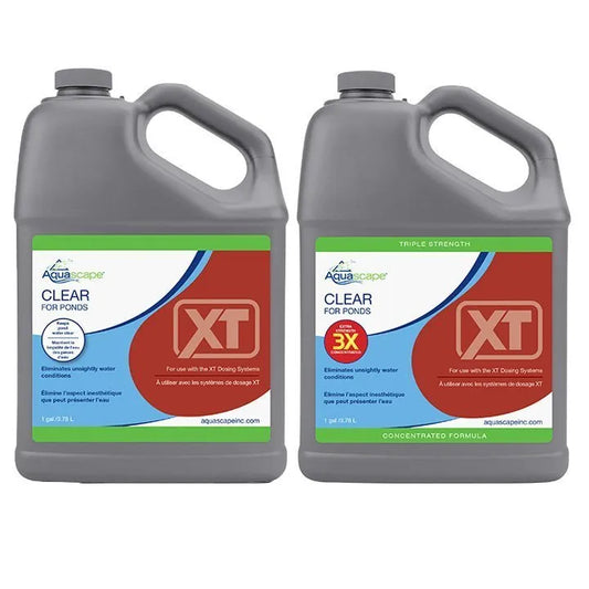 AQUASCAPE CLEAR FOR PONDS XT 64OZ