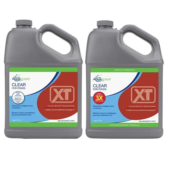 Aquascape CLEAN FOR PONDS XT - 1 GAL / 3.78 L 40053