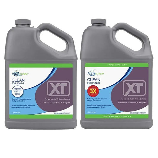 AQUASCAPE CLEAN FOR PONDS 64 OZ XT