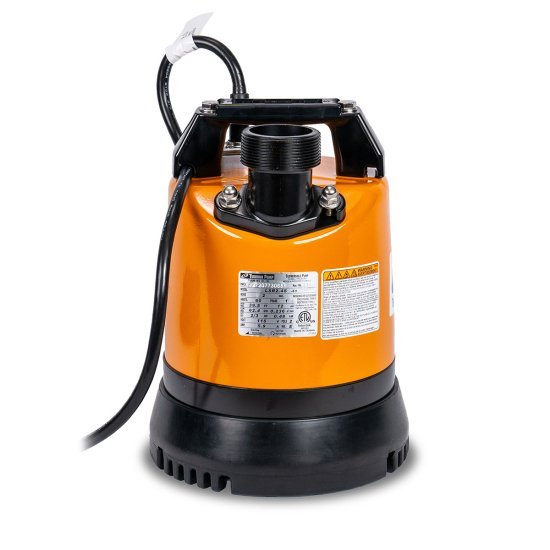 AQUASCAPE LSR Cleanout Pump 45063