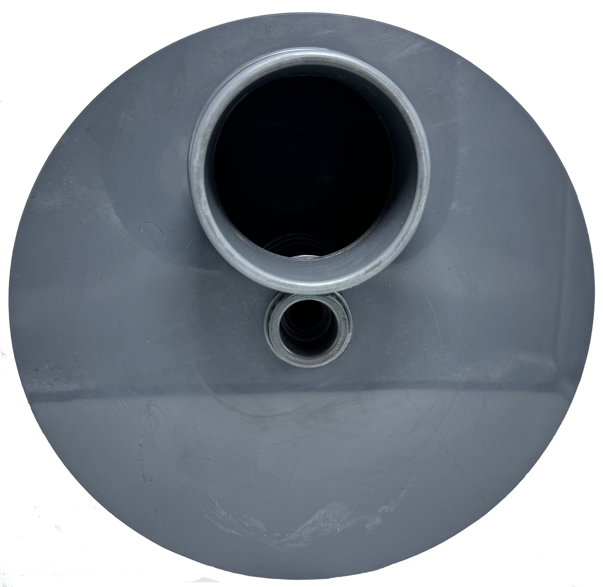 Kick-Ass® Basin Bottom Drain (Aerated & Non-Aerated)