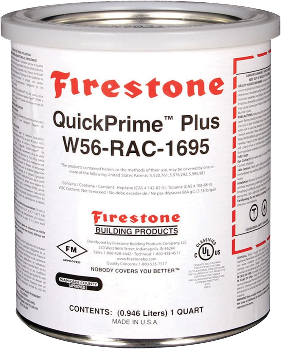 Aquascape Firestone Quick Prime Plus Primer