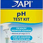 API Wide Range pH Test Kit