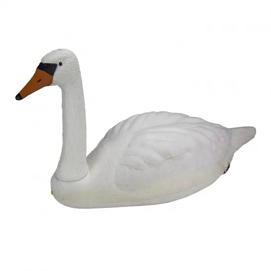 AQUASCAPE FLOATING SWAN DECOY