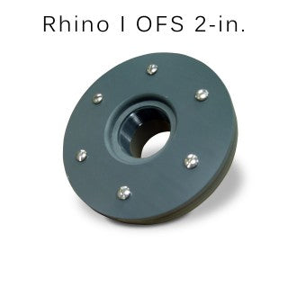 Rhino OFS Drain 2", 3", 4"
