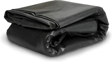 PONDGARD 45mil Fish Safe EPDM Liner Roll