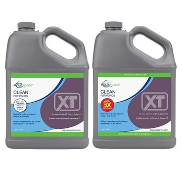 AQUASCAPE CLEAN FOR PONDS SL 32OZ