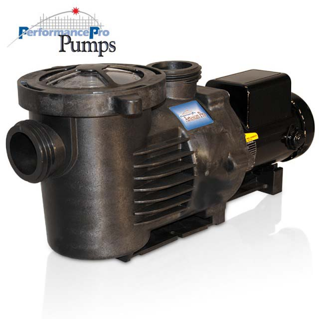 PerformancePro ArtesianPro (3") External Pond Pump