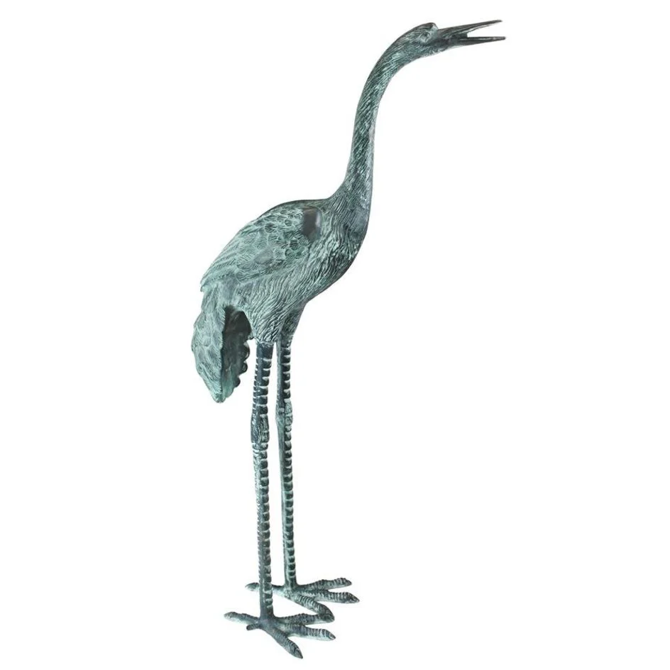 CRANE BRONZE