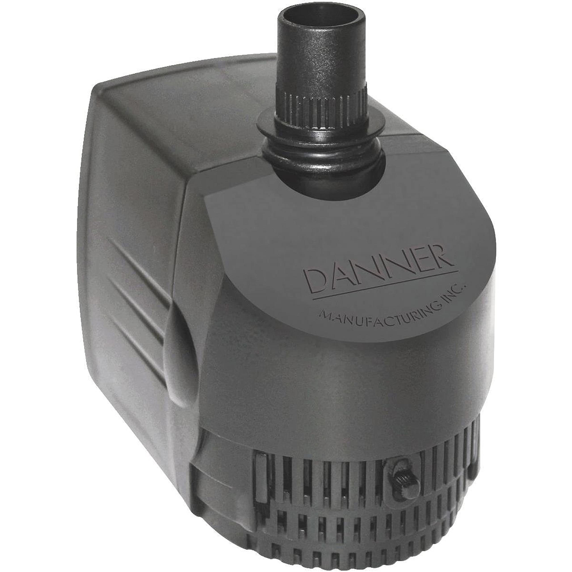 Danner Fountain Pump
