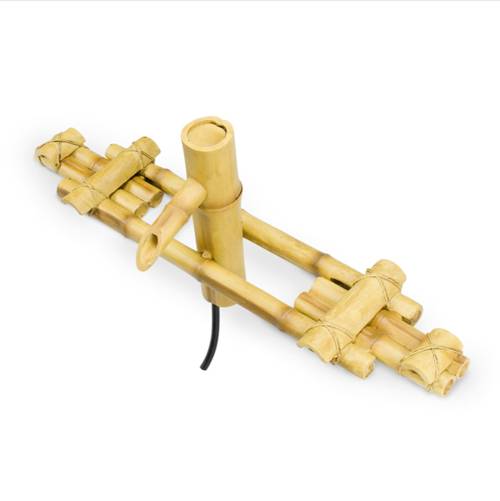 Aquascape Adjustable Pouring Bamboo Fountain RETAILER