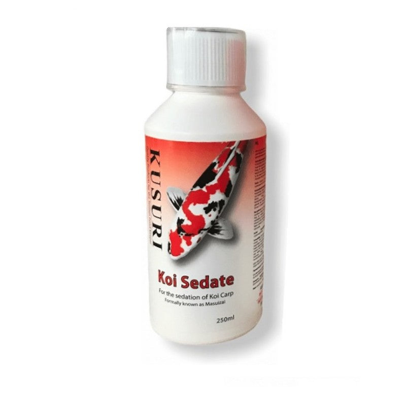Kusuri Koi Sedate 100ml