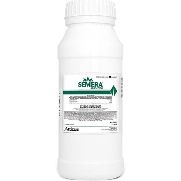 SERMA (GENERIC FOR CLIPPER)  5LB  EPA 91234-129 CONTRACTOR