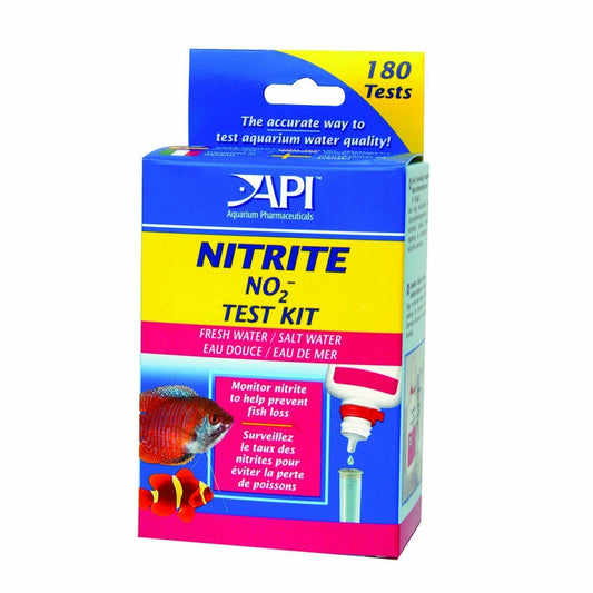 NITRITE NO TEST KIT