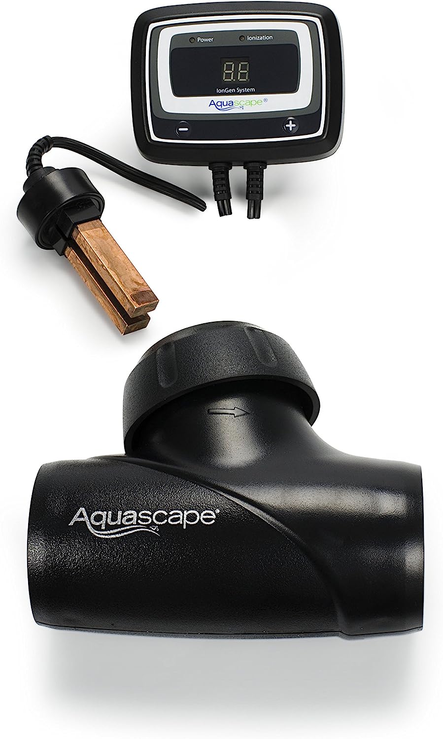 Aquascape IonGen G2 Control Panel with Transformer 95027