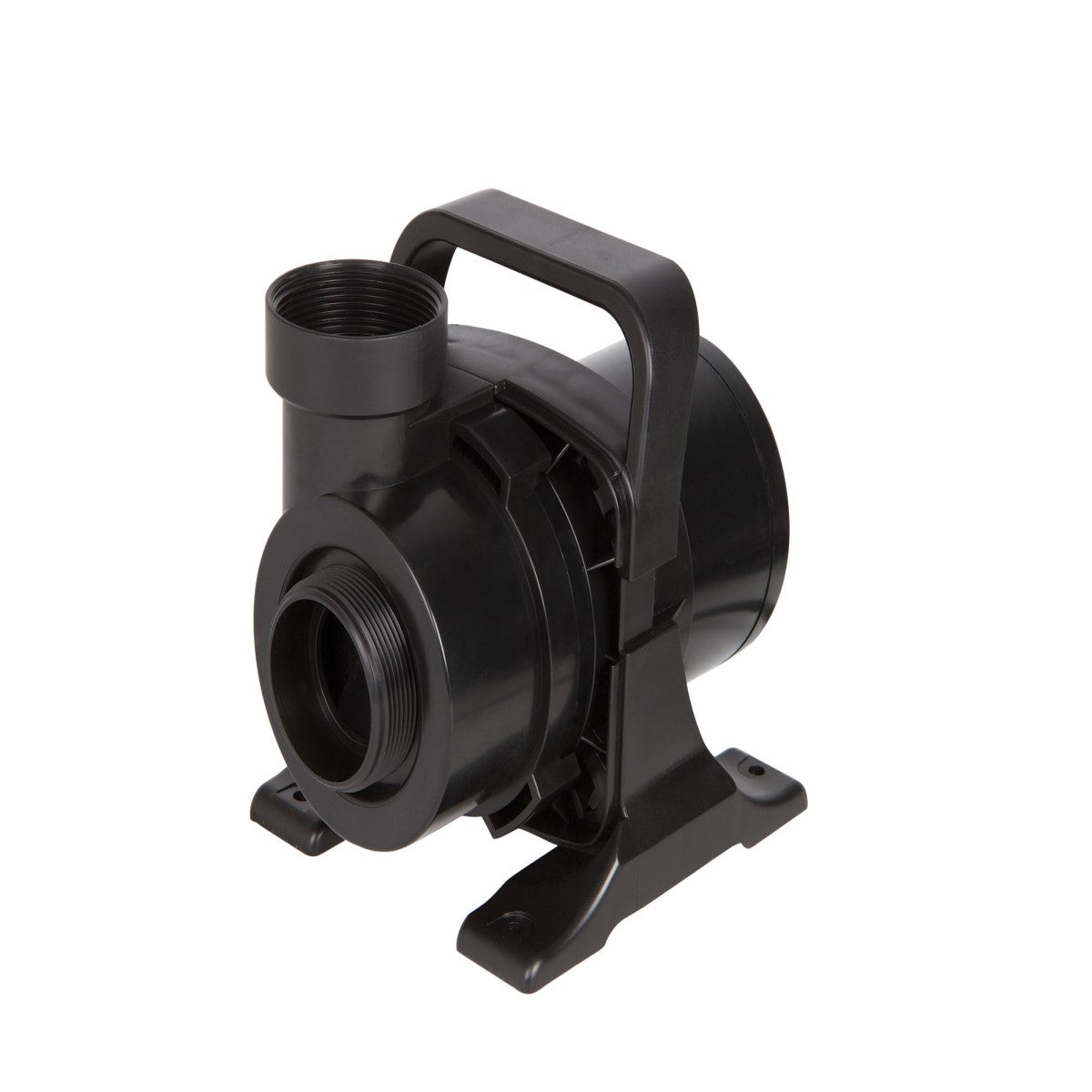 Atlantic MD Series magnetic Induction pumps provide years of service under the demanding conditions of smaller ponds, waterfalls and fountains 
