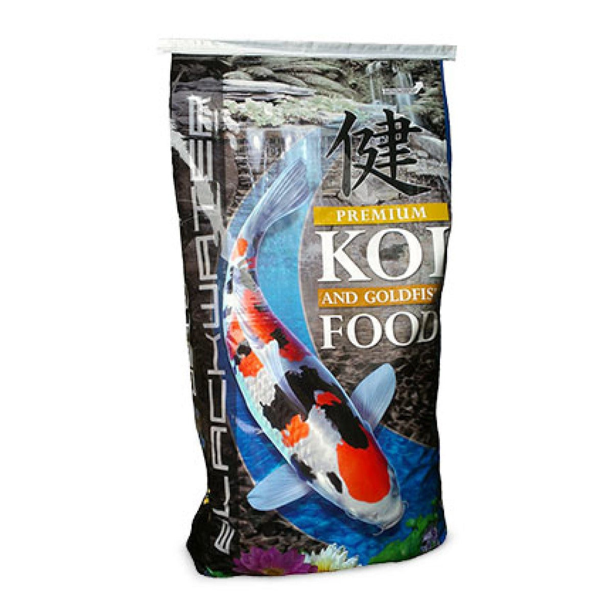 Blackwater Cool Season Koi Food