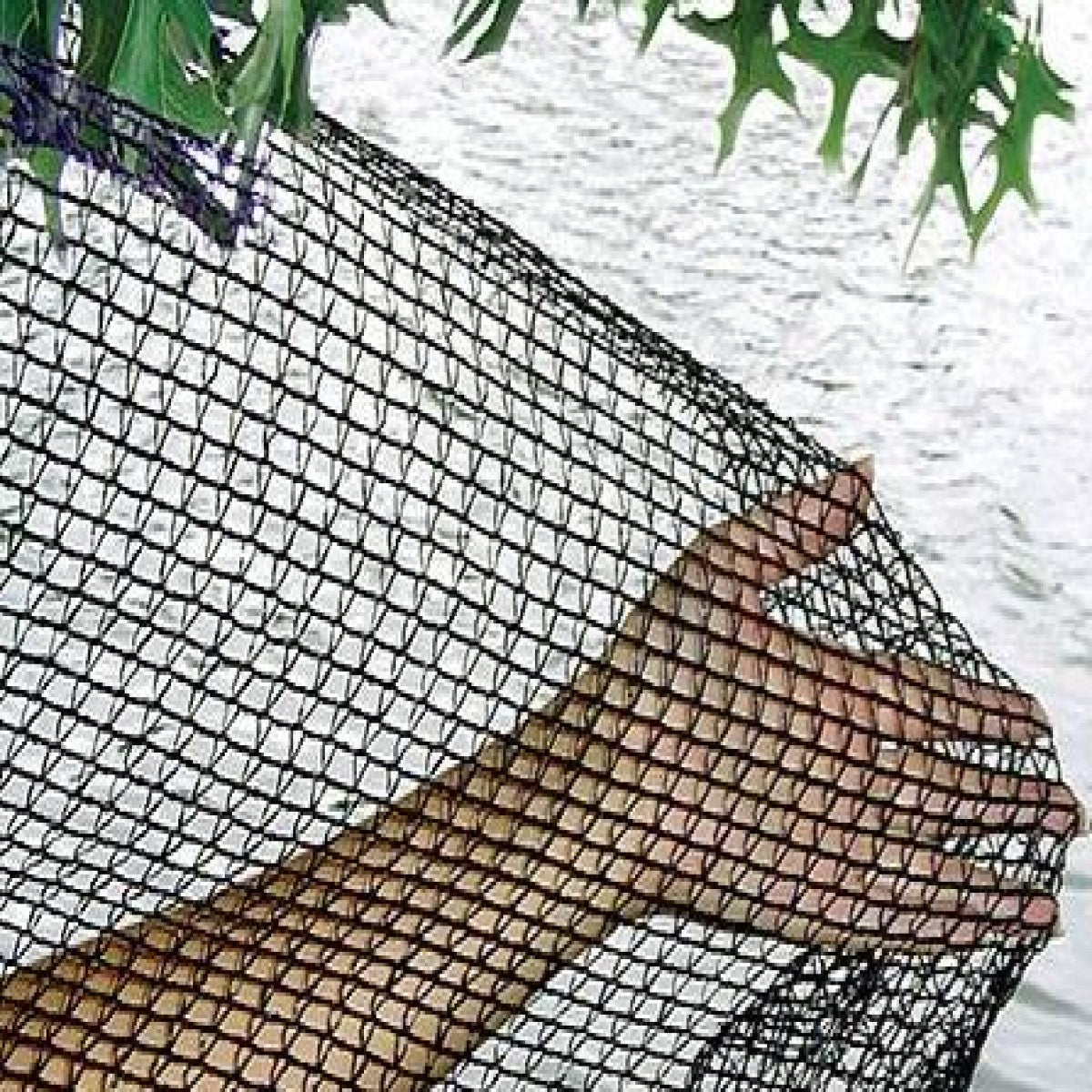 DeWitt Deluxe Pond Netting