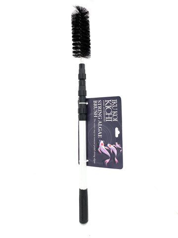 Iku Koi Kichi String Algae Brush