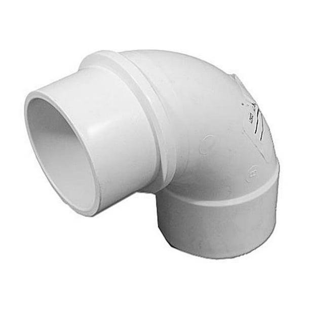 PVC Elbow Sch 40