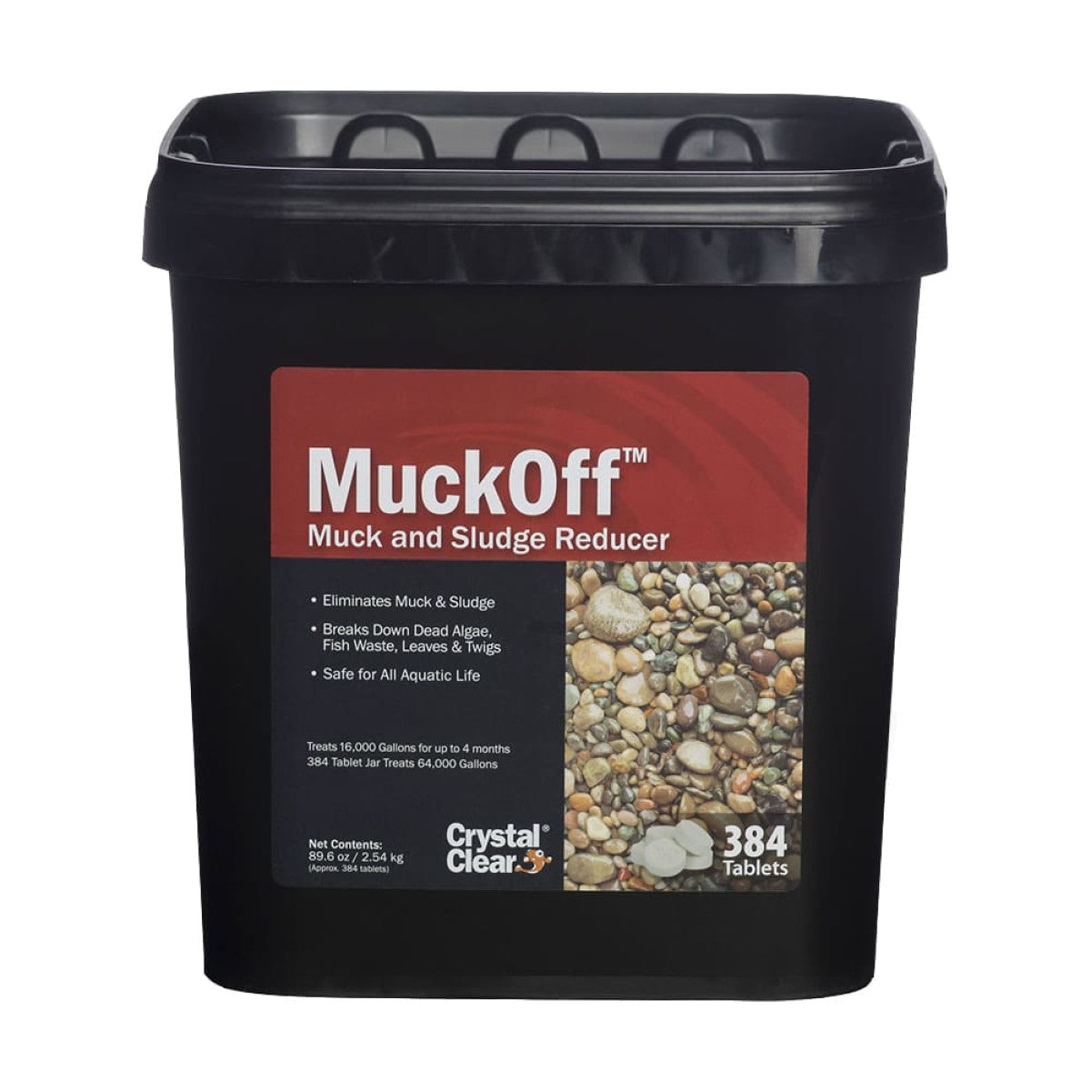 Muck Off 384 pk