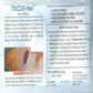 Tricide Neo Ulcer Defense Treatment Back of Package