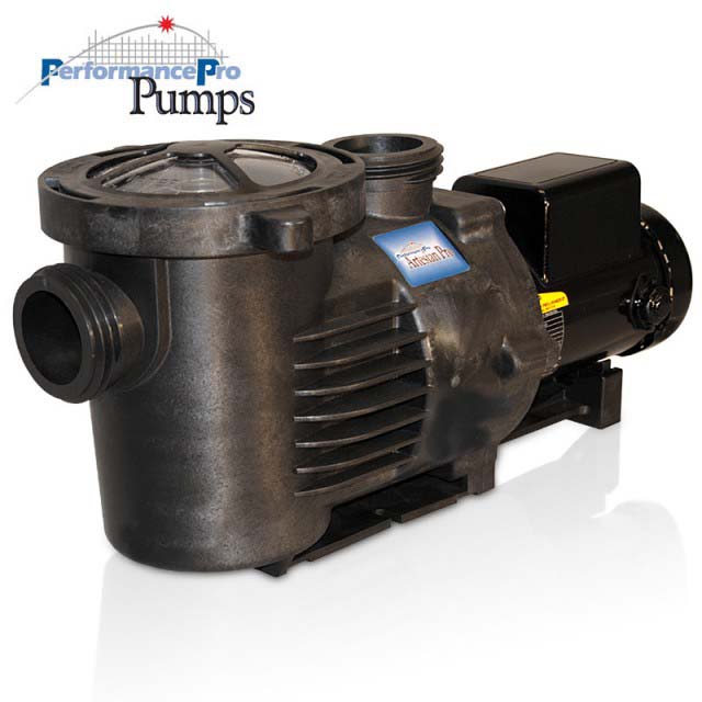 ArtesianPro Pond Pump