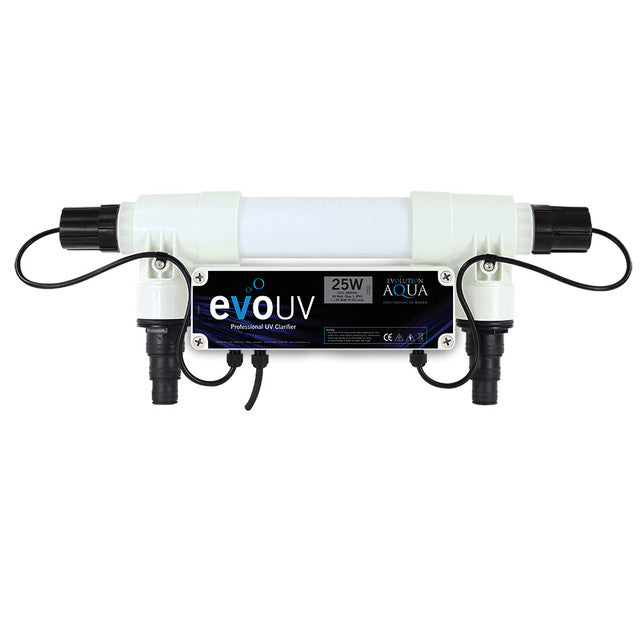 Evolution Aqua EVO Professional UV Clarifer
