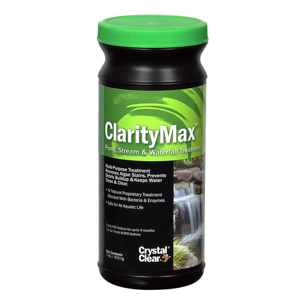 Clarity Mas 1lb