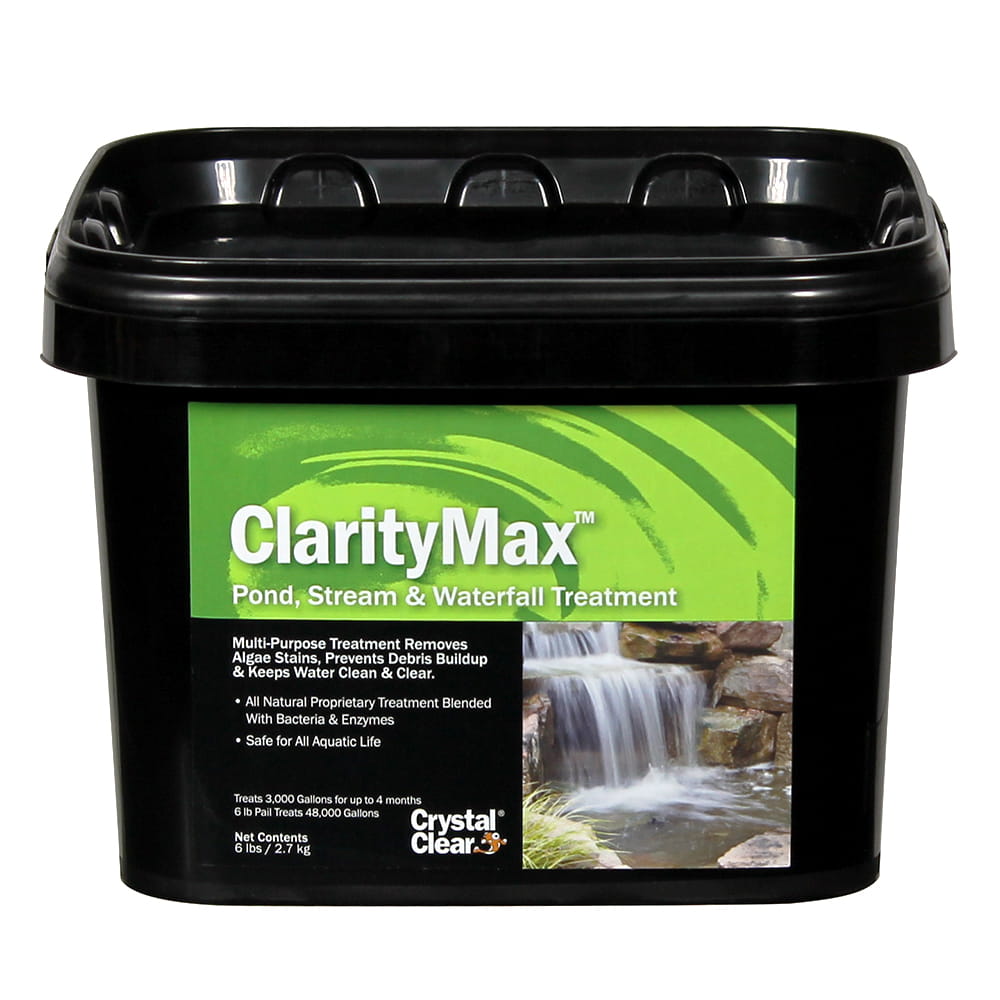 Clarity Mas 6lb