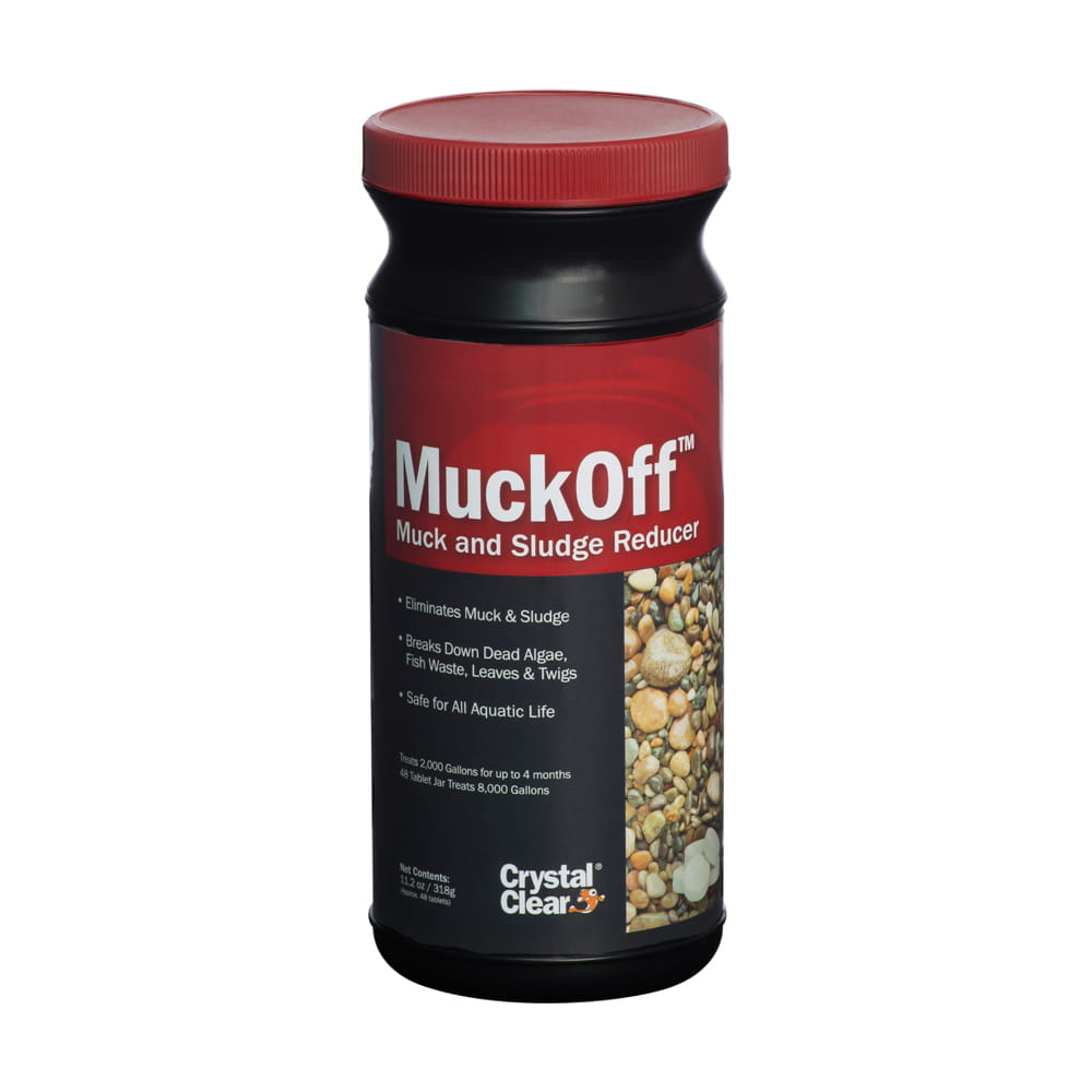 Muck Off 48pk