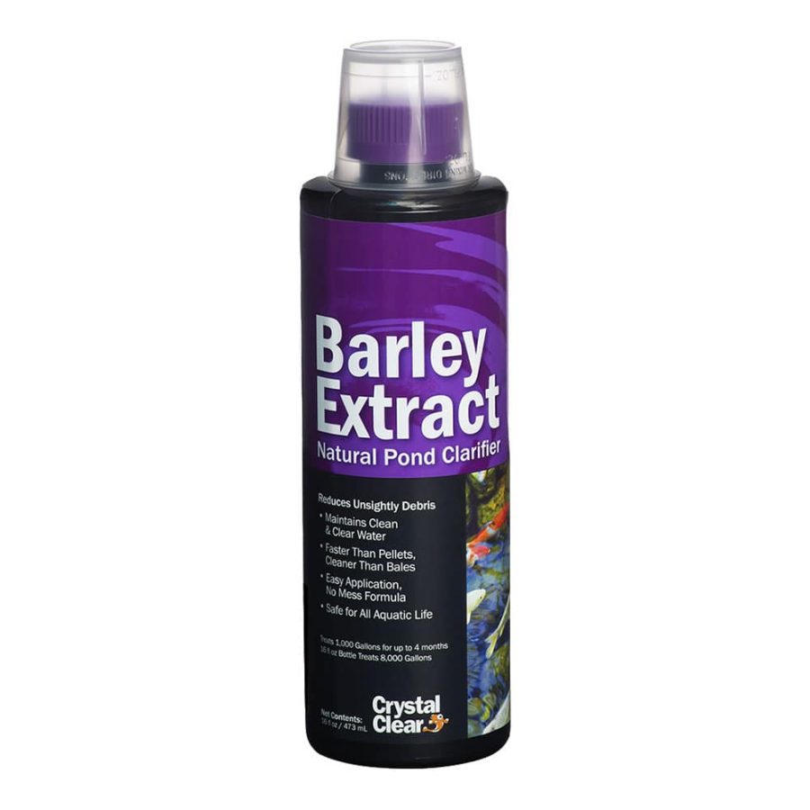 Barley Extract 16oz