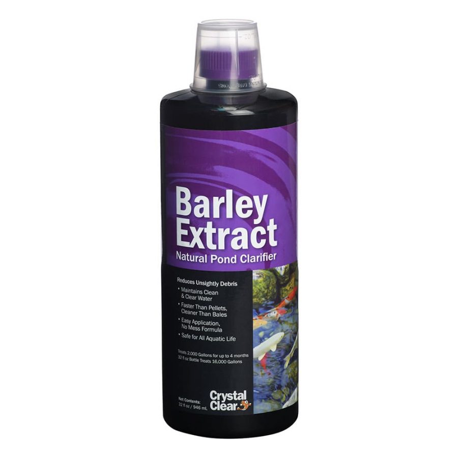 Barley Extract 32pz
