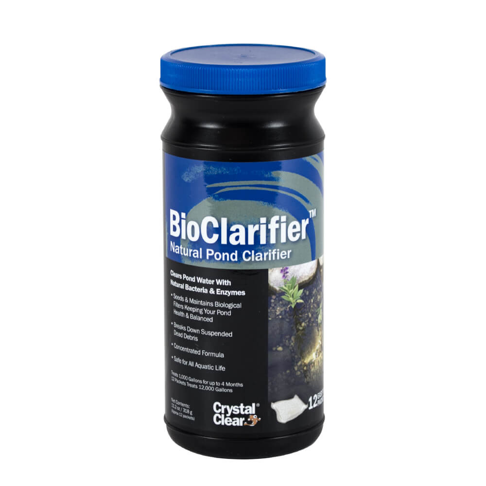 Bio Clarifier 12pk