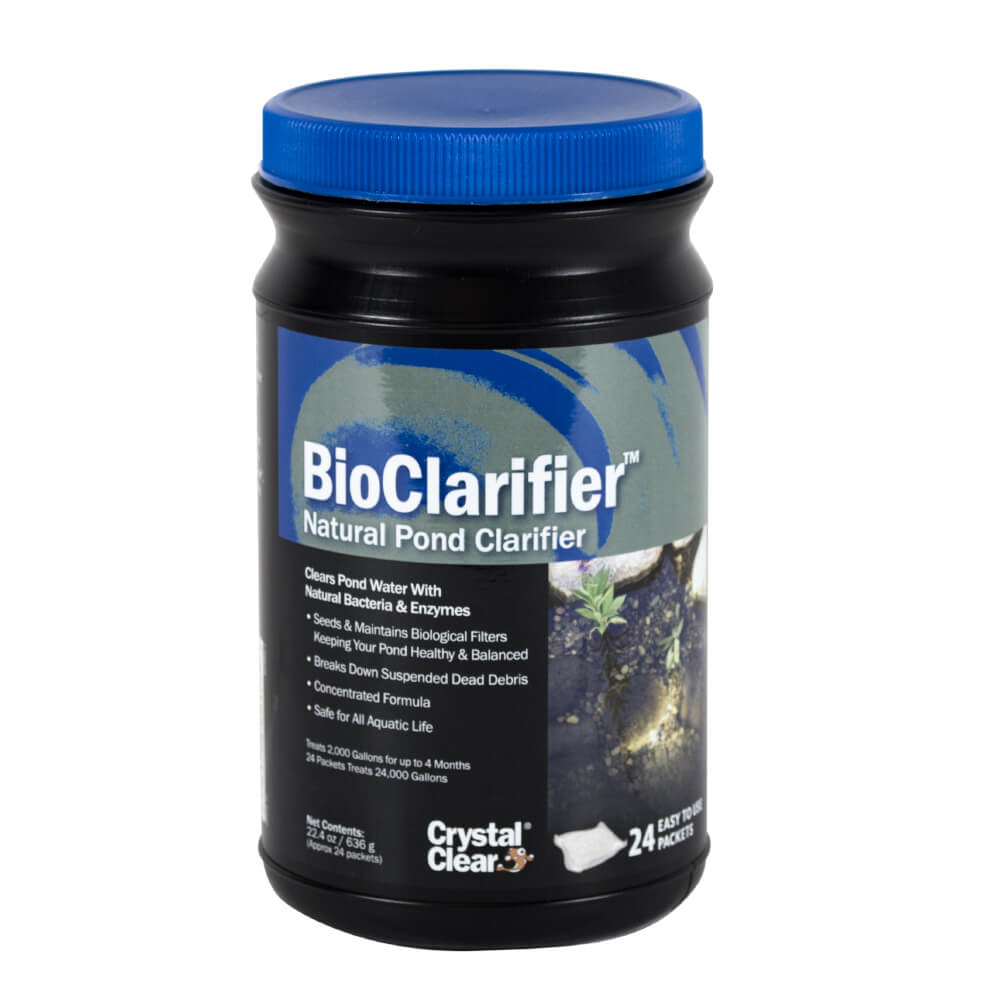 Bio Clarifier 24pk