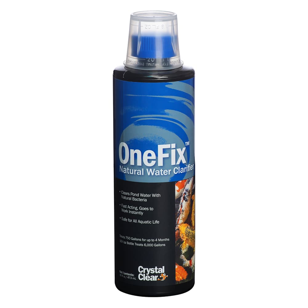 One Fix 16oz