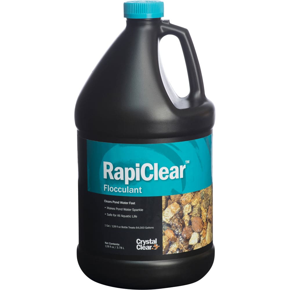 RapiClear 1 gallon
