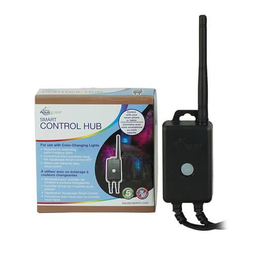Aquascape Smart Control Hub for Color Changing Lights