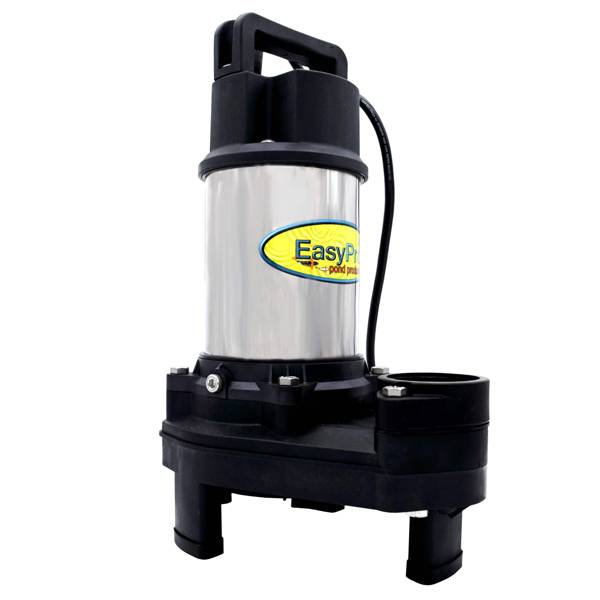 EasyPro TH Series Direct Drive Pump